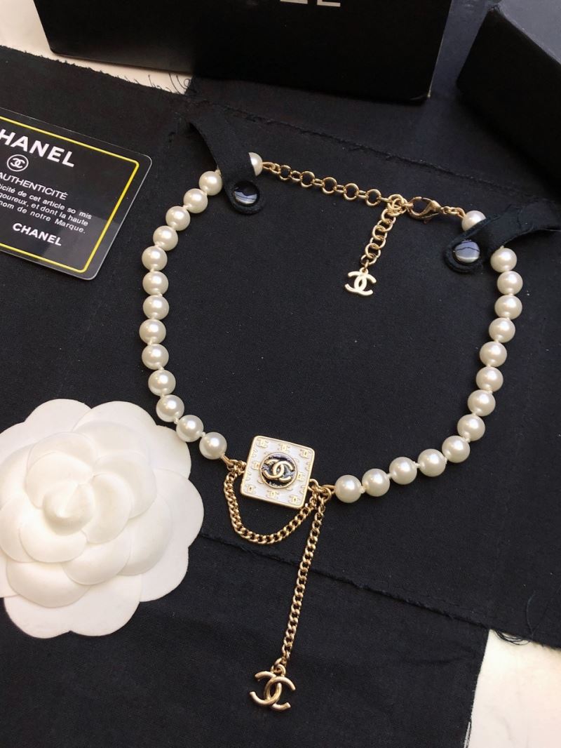 Chanel Necklaces